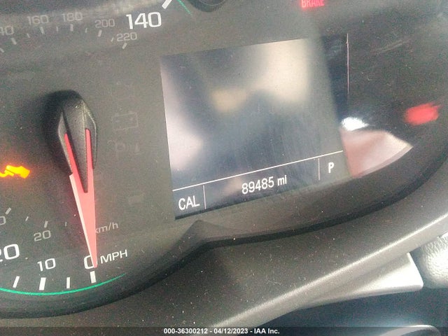 Chevrolet Trax Lt 2018 KL7CJLSB8JB618826 Image 7
