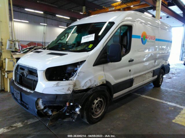 1FTBR1C85LKA23286 Ford TRANSIT CARGO VAN