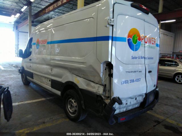 1FTBR1C85LKA23286 Ford TRANSIT CARGO VAN