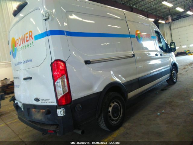 1FTBR1C85LKA23286 Ford TRANSIT CARGO VAN