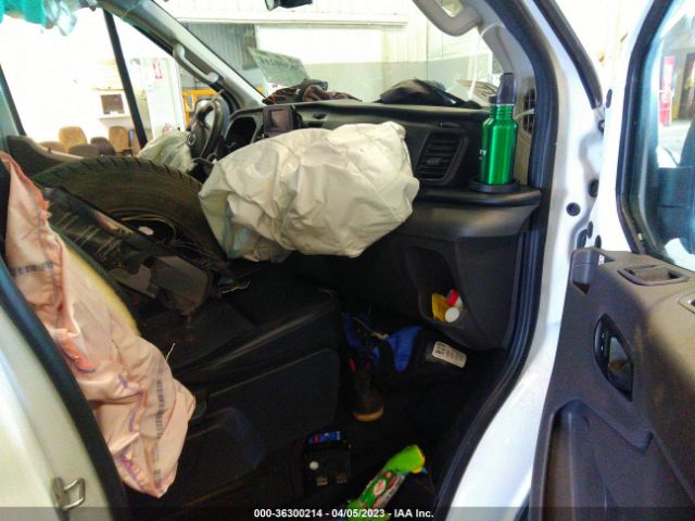 1FTBR1C85LKA23286 Ford TRANSIT CARGO VAN