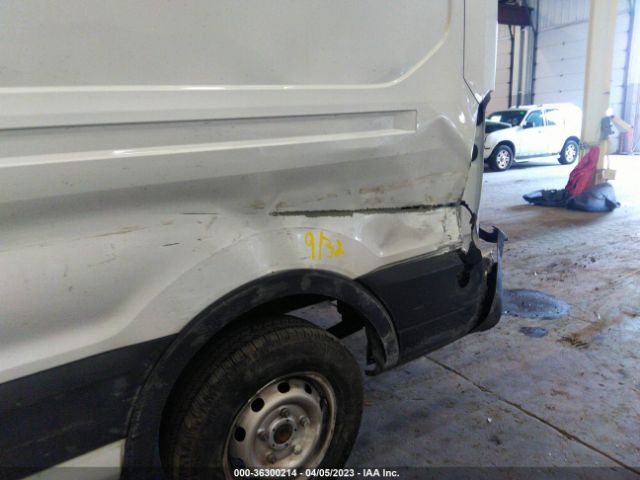 1FTBR1C85LKA23286 Ford TRANSIT CARGO VAN