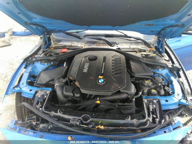 WBA8B7C59GK703203 BMW 3 Series 340i Xdrive