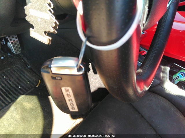 2019 DODGE CHARGER R/T VIN: 2C3CDXCT4KH630154