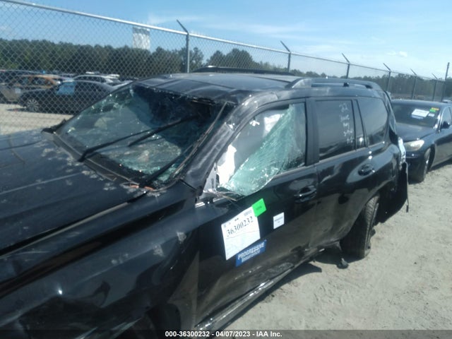 JTJKM7BX4N5311292 Lexus Gx Gx 460