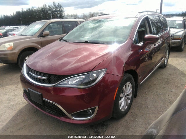 2C4RC1BG8HR704267 Chrysler Pacifica Touring-l