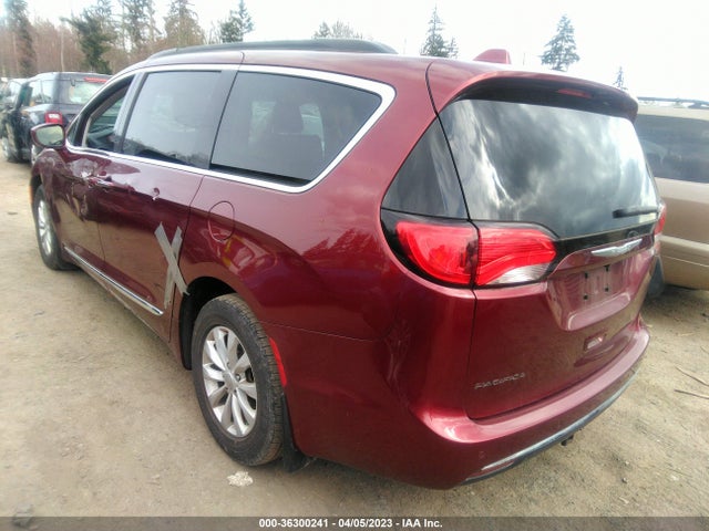 2C4RC1BG8HR704267 Chrysler Pacifica Touring-l