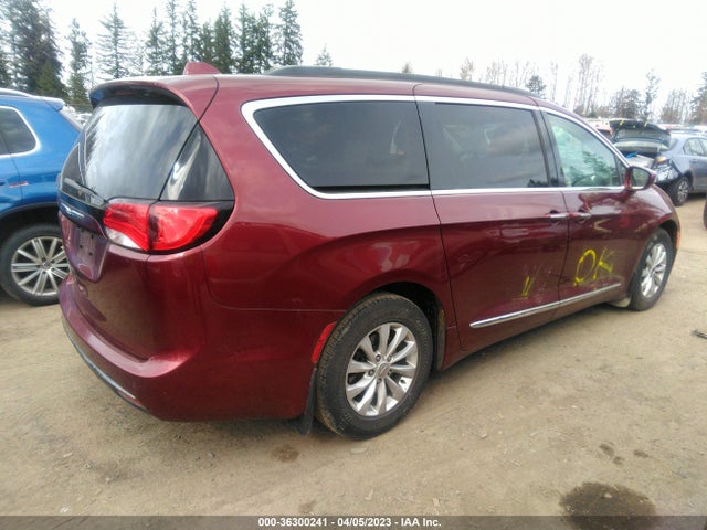 2C4RC1BG8HR704267 Chrysler Pacifica Touring-l