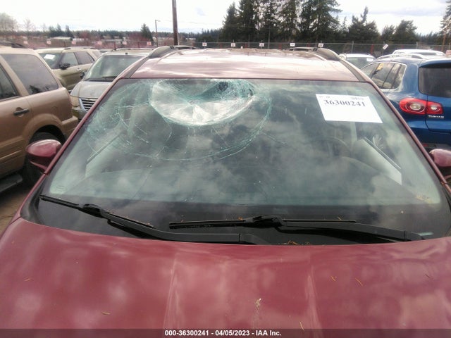 2C4RC1BG8HR704267 Chrysler Pacifica Touring-l