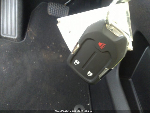 2023 GMC Terrain, VIN: 3GKALTEG2PL144430