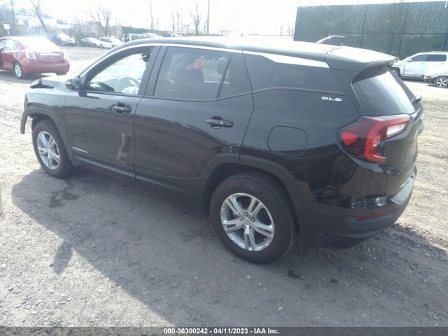 2023 GMC Terrain, VIN: 3GKALTEG2PL144430