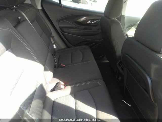 2023 GMC Terrain, VIN: 3GKALTEG2PL144430