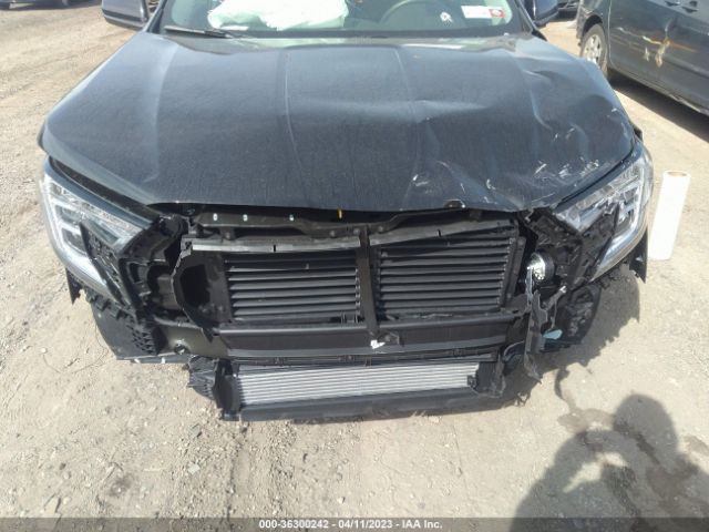 3GKALTEG2PL144430 GMC Terrain Sle