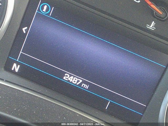 3GKALTEG2PL144430 GMC Terrain Sle