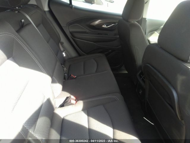 3GKALTEG2PL144430 GMC Terrain Sle