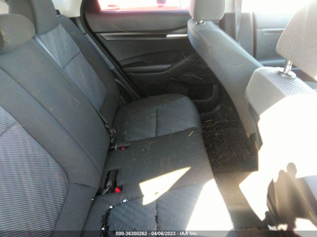KNDEPCAA2M7212261 KIA Seltos Lx