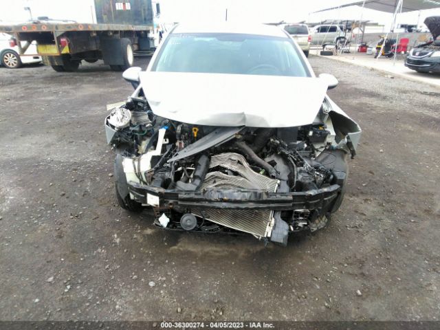 KNADM5A34E6347988 KIA RIO LX