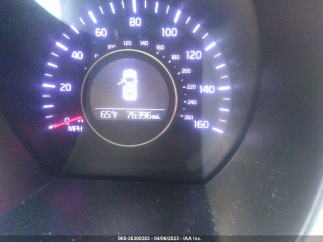 KNAGM4A70F5634729 KIA Optima Lx