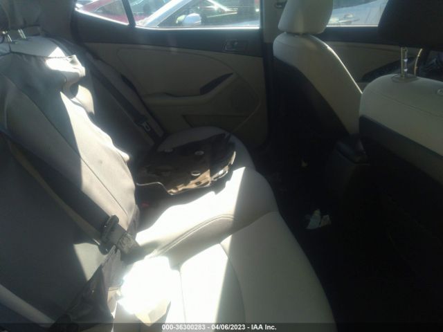 KNAGM4A70F5634729 KIA Optima Lx