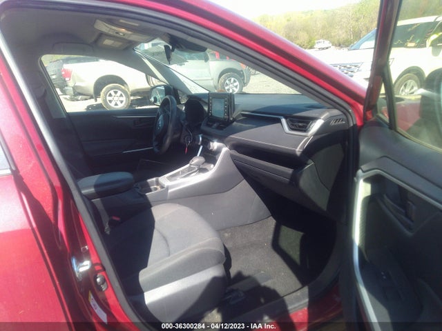 Toyota RAV4 LE 2019 JTMH1RFV6KD017002 Image 6