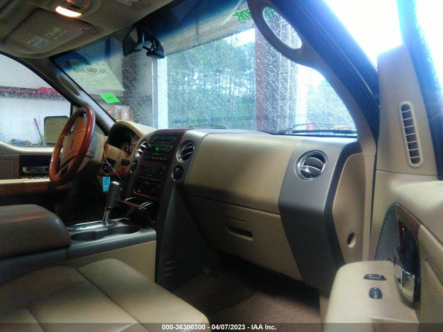 2007 FORD F-150 XLT/FX4/LARIAT/KING RANCH VIN: 1FTPW14V17KA86975