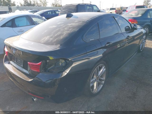 WBA4J5C58KBU79081 BMW 4 Series 440i