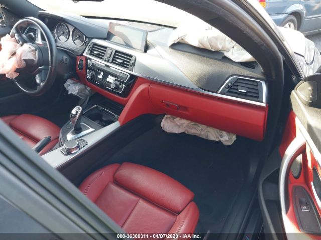 WBA4J5C58KBU79081 BMW 4 Series 440i