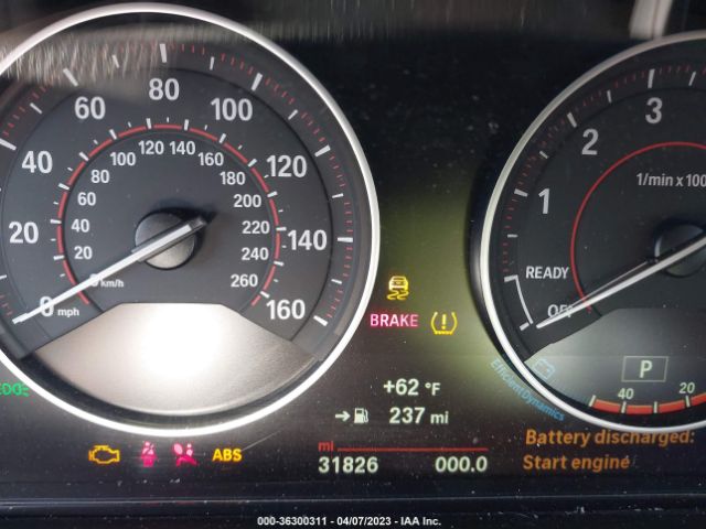 WBA4J5C58KBU79081 BMW 4 Series 440i