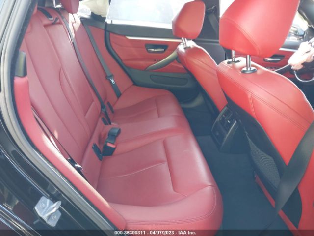WBA4J5C58KBU79081 BMW 4 Series 440i