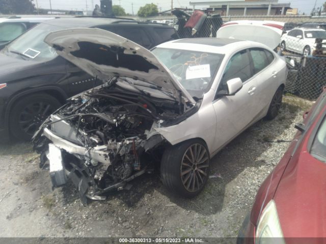 WBA73AK06L7F94307 BMW 2 Series 228i Xdrive