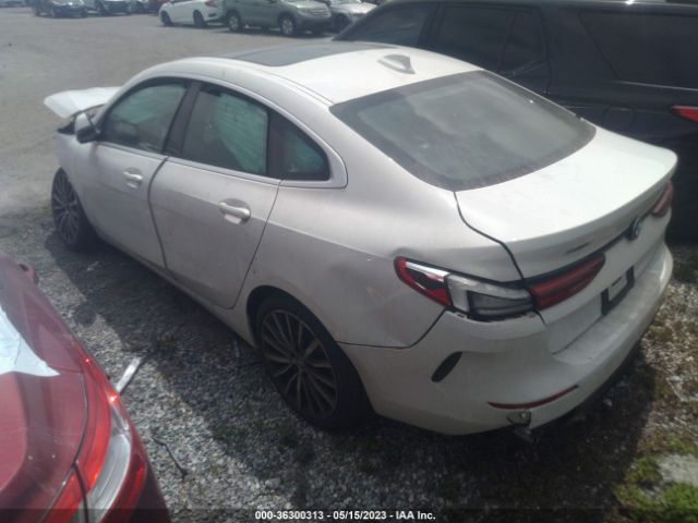WBA73AK06L7F94307 BMW 2 Series 228i Xdrive