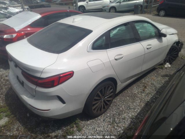 WBA73AK06L7F94307 BMW 2 Series 228i Xdrive