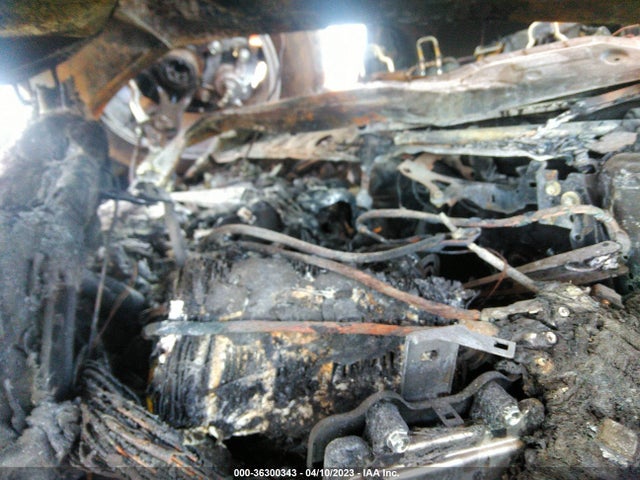 Honda CR-V EX 2023 2HKRS4H48PH408789 Image 10
