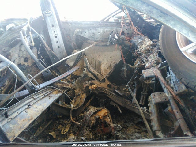 Honda CR-V EX 2023 2HKRS4H48PH408789 Image 5