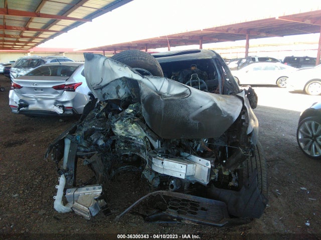Honda CR-V EX 2023 2HKRS4H48PH408789 Image 6