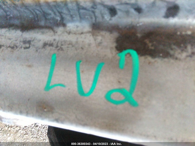 Honda CR-V EX 2023 2HKRS4H48PH408789 Image 9
