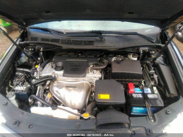 4T4BF1FK5ER387295 Toyota Camry L/le/xle/se/se Sport