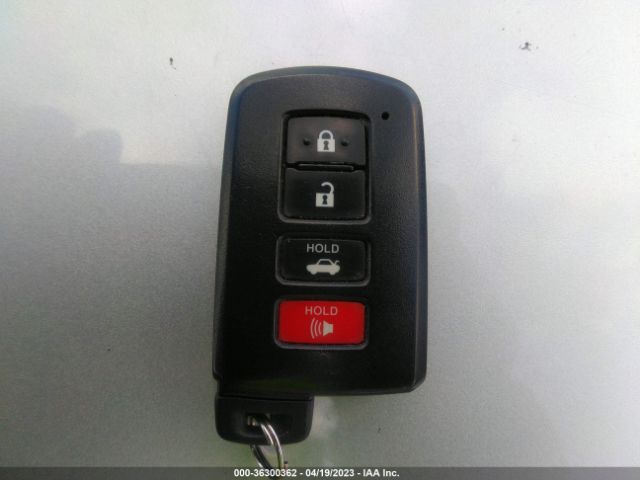 4T4BF1FK5ER387295 Toyota Camry L/le/xle/se/se Sport