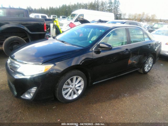 4T4BF1FK5ER387295 Toyota Camry L/le/xle/se/se Sport
