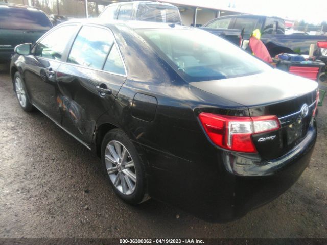4T4BF1FK5ER387295 Toyota Camry L/le/xle/se/se Sport