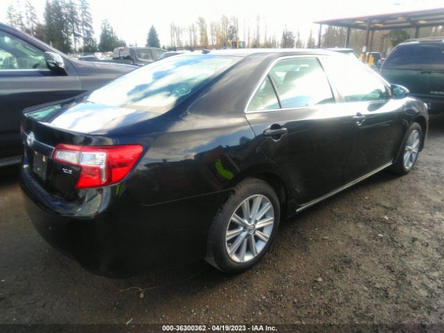 4T4BF1FK5ER387295 Toyota Camry L/le/xle/se/se Sport