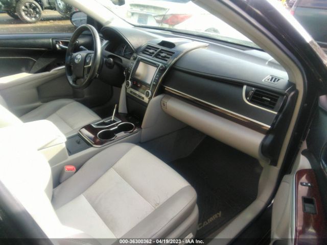 4T4BF1FK5ER387295 Toyota Camry L/le/xle/se/se Sport