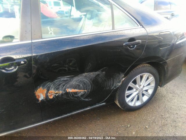 4T4BF1FK5ER387295 Toyota Camry L/le/xle/se/se Sport