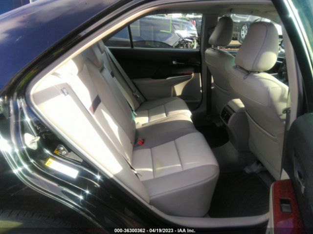 4T4BF1FK5ER387295 Toyota Camry L/le/xle/se/se Sport