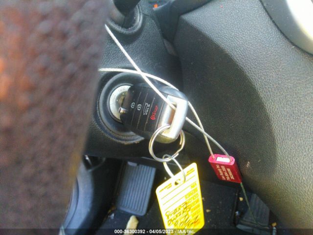 5XYPG4A37KG541635 KIA SORENTO LX