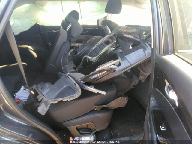 5XYPG4A37KG541635 KIA SORENTO LX