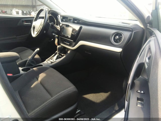 2016 Scion IM, VIN: JTNKARJE9GJ512828