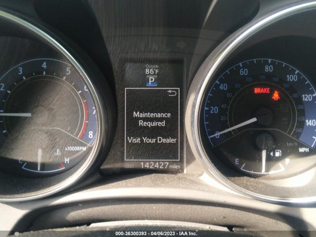 2016 Scion IM, VIN: JTNKARJE9GJ512828