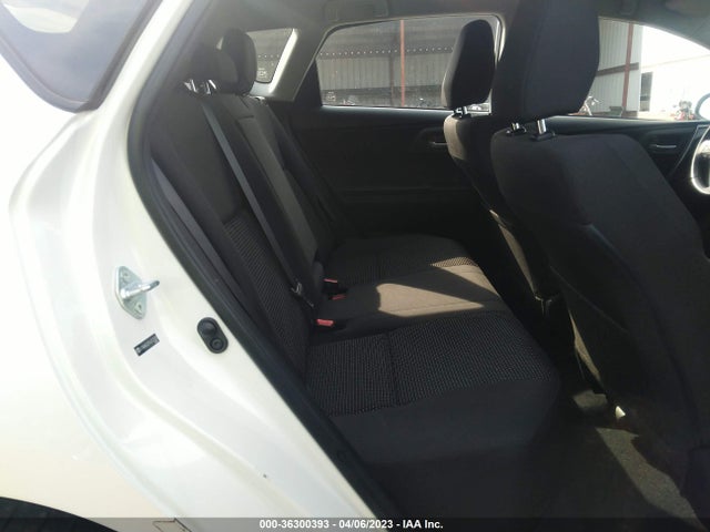2016 Scion IM, VIN: JTNKARJE9GJ512828