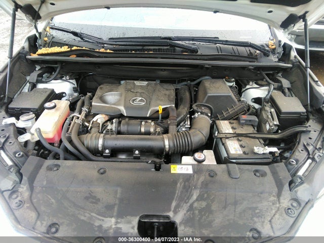 JTJBARBZ8J2163066 Lexus Nx Nx 300
